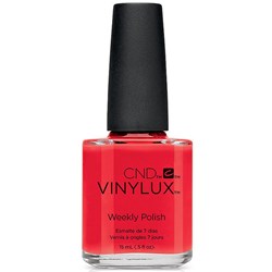 CND Vinylux weekly polish - #244 mambo beat